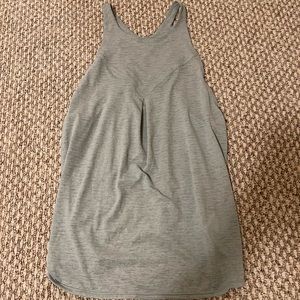 Prana Workout Top